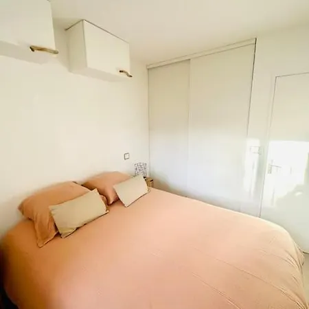 Pour 4 Personnes Apartament