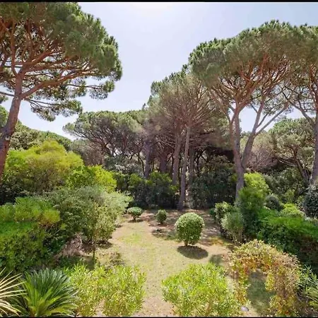 Apartament Pour 4 Personnes *