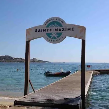 Pour 4 Personnes Sainte-Maxime