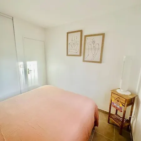 Apartament Pour 4 Personnes