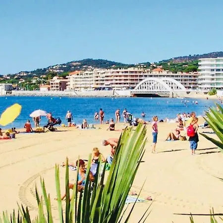 Pour 4 Personnes * Sainte-Maxime