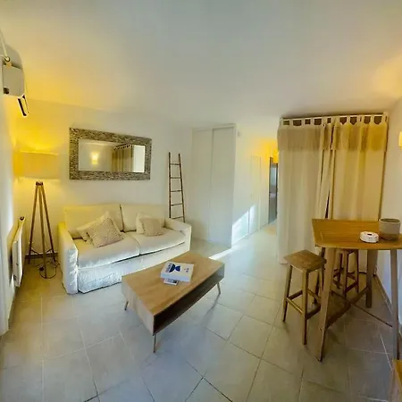 Apartament Pour 4 Personnes *