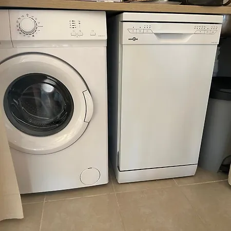 Apartament Pour 4 Personnes *