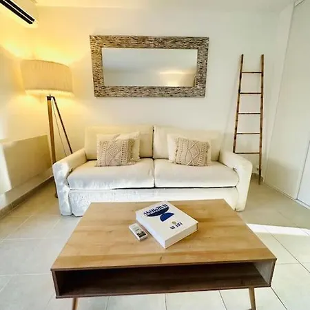 Apartament Pour 4 Personnes