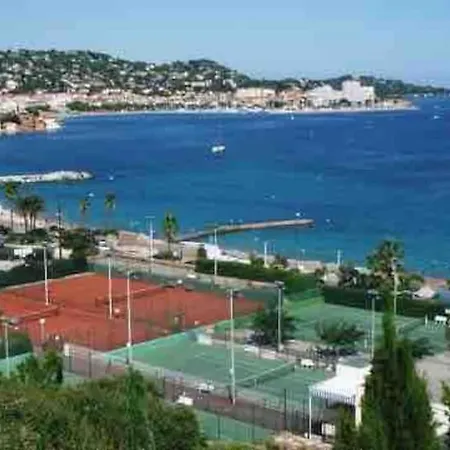 Apartament Pour 4 Personnes *