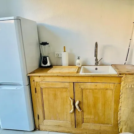 Pour 4 Personnes Apartament
