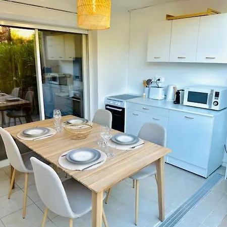 Apartament Pour 4 Personnes *